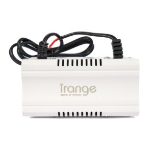 Irange 8-Channel Single Output SMPS – 12V Constant Voltage Power Supply with High Efficiency